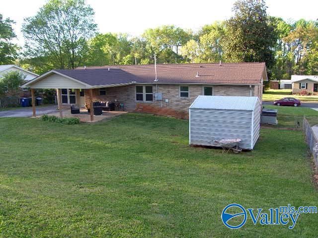 511 Harolds Drive, Huntsville, AL 35806