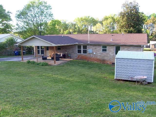 511 Harolds Drive, Huntsville, AL 35806