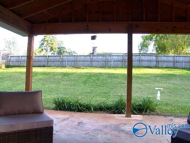 511 Harolds Drive, Huntsville, AL 35806