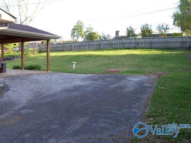 511 Harolds Drive, Huntsville, AL 35806