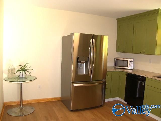 511 Harolds Drive, Huntsville, AL 35806