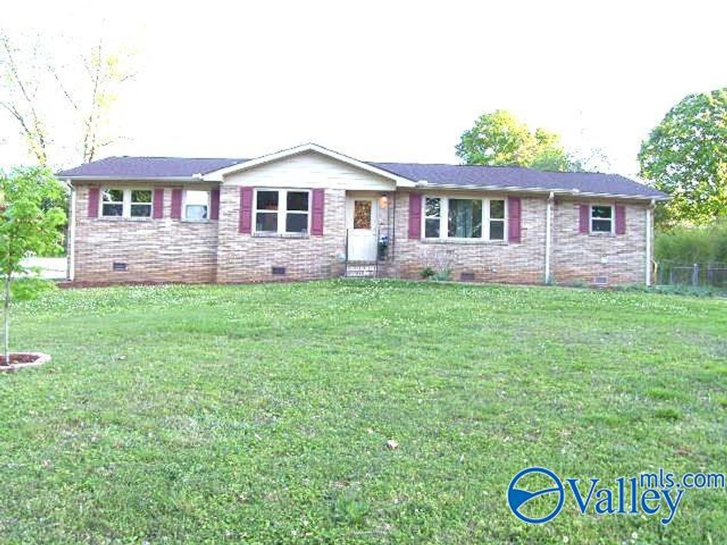 511 Harolds Drive, Huntsville, AL 35806