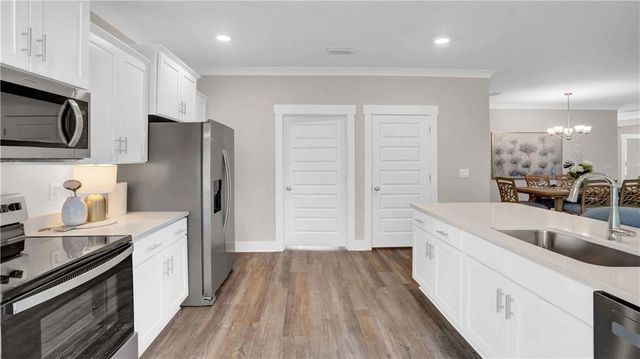 8491 Mary Braxton Drive, Semmes, AL 36575