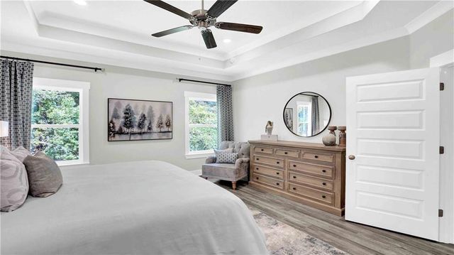 8491 Mary Braxton Drive, Semmes, AL 36575