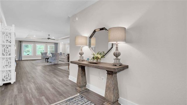 8491 Mary Braxton Drive, Semmes, AL 36575