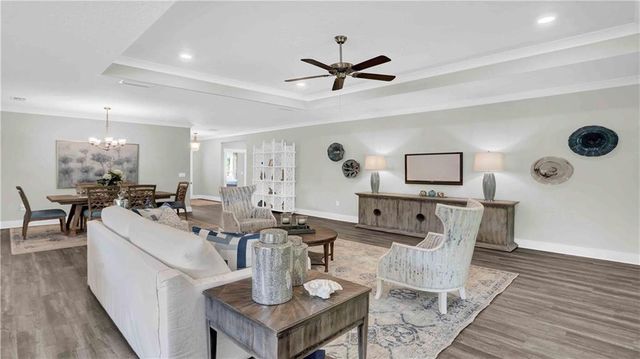 8491 Mary Braxton Drive, Semmes, AL 36575