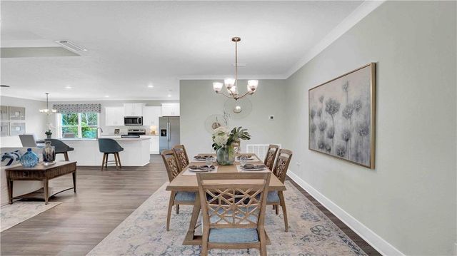 8491 Mary Braxton Drive, Semmes, AL 36575