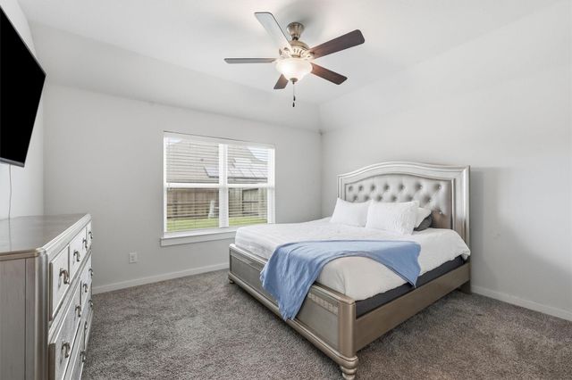 9211 Waldrick Trace Drive, Rosharon, TX 77583