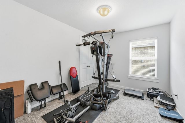9211 Waldrick Trace Drive, Rosharon, TX 77583
