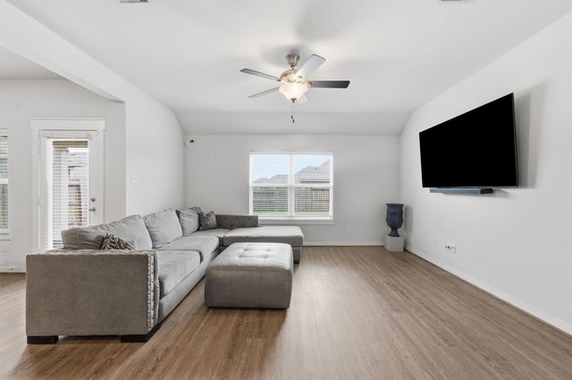 9211 Waldrick Trace Drive, Rosharon, TX 77583