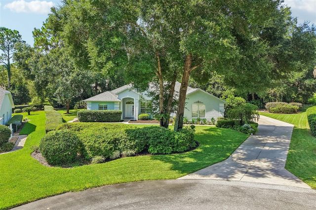 9579 SW 195 CIRCLE, Dunnellon, FL 34432
