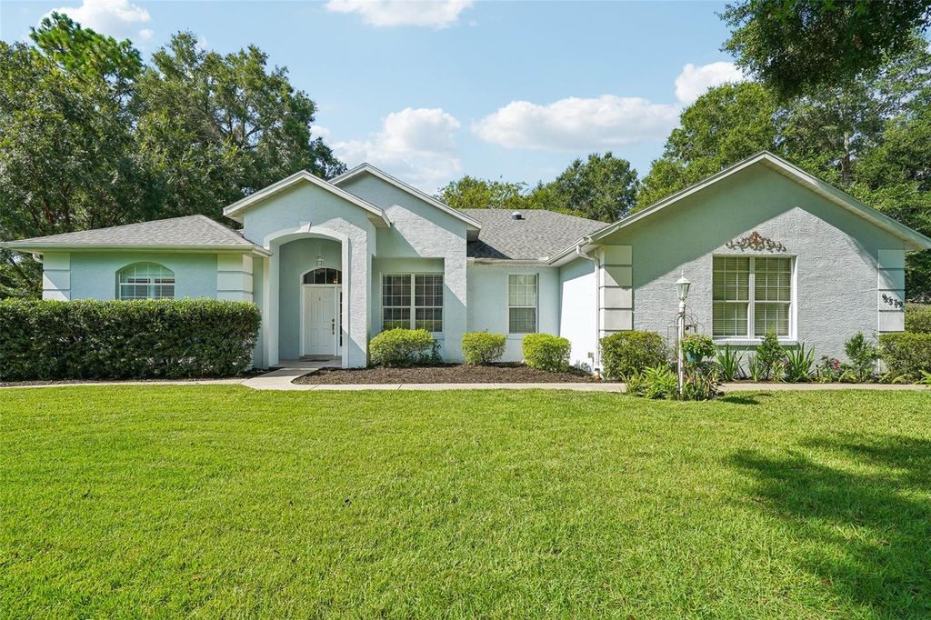 9579 SW 195 CIRCLE, Dunnellon, FL 34432
