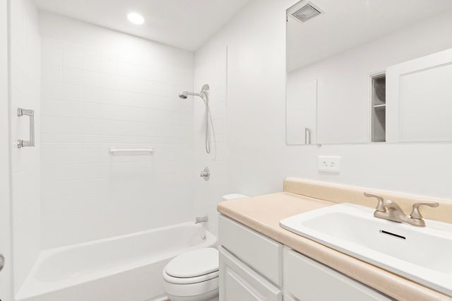 2600 S Van Buren Street, Little Rock, AR 72204