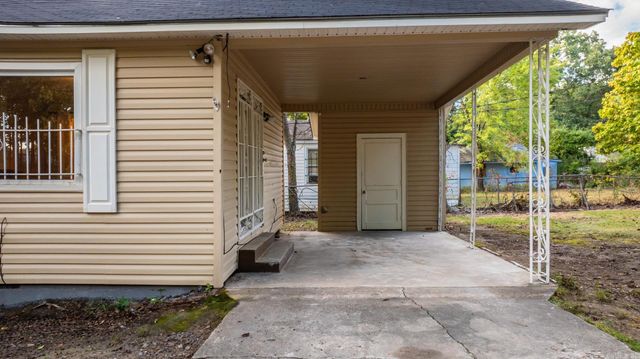2600 S Van Buren Street, Little Rock, AR 72204