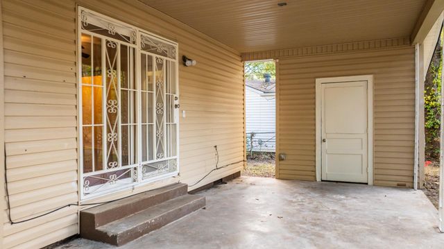 2600 S Van Buren Street, Little Rock, AR 72204
