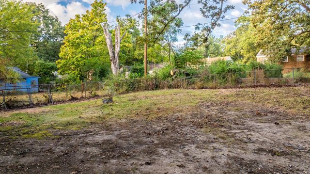 2600 S Van Buren Street, Little Rock, AR 72204