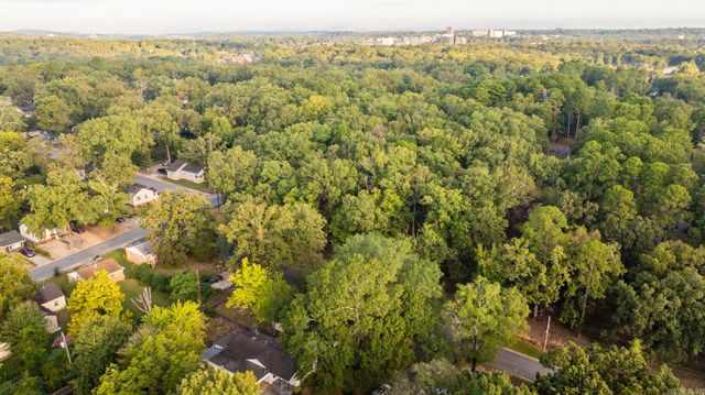 2600 S Van Buren Street, Little Rock, AR 72204