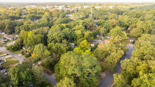 2600 S Van Buren Street, Little Rock, AR 72204