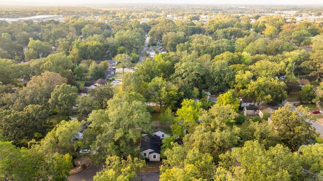 2600 S Van Buren Street, Little Rock, AR 72204