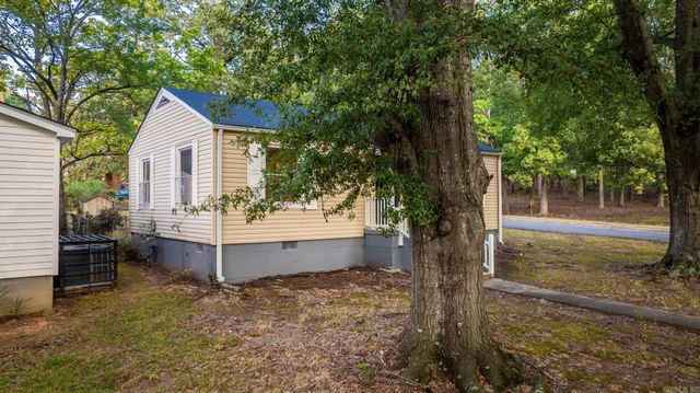 2600 S Van Buren Street, Little Rock, AR 72204