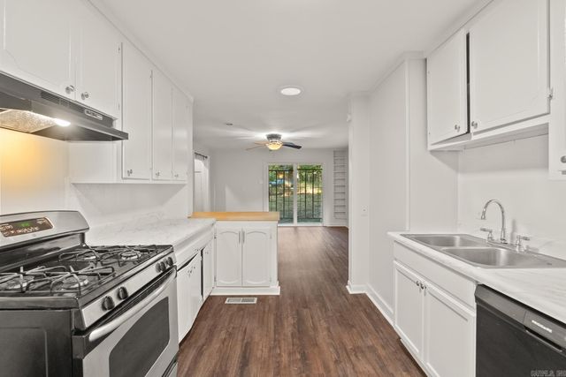 2600 S Van Buren Street, Little Rock, AR 72204