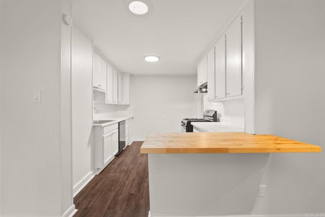 2600 S Van Buren Street, Little Rock, AR 72204