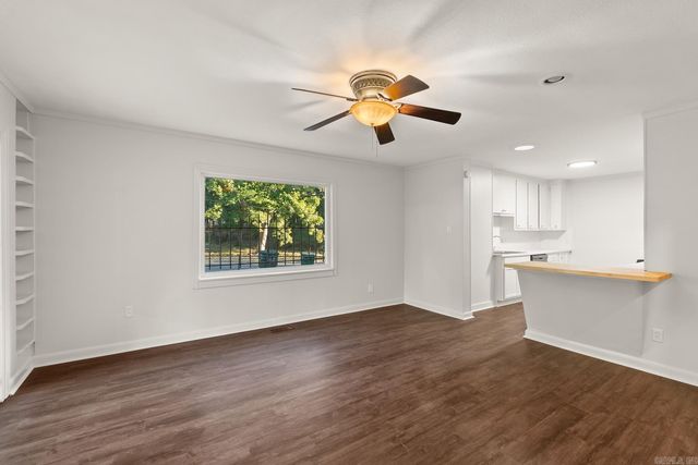 2600 S Van Buren Street, Little Rock, AR 72204