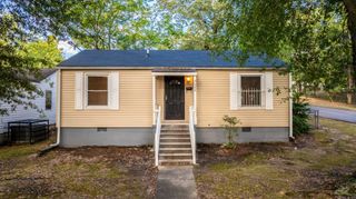 2600 S Van Buren Street, Little Rock, AR 72204