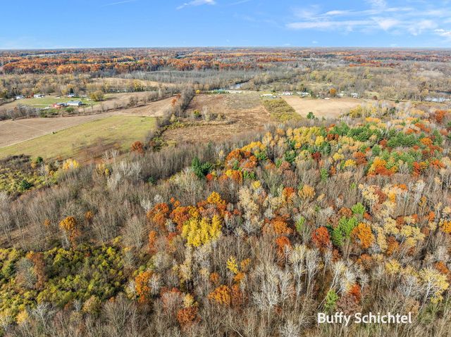 8702 W South River Drive, Grant, MI 49327