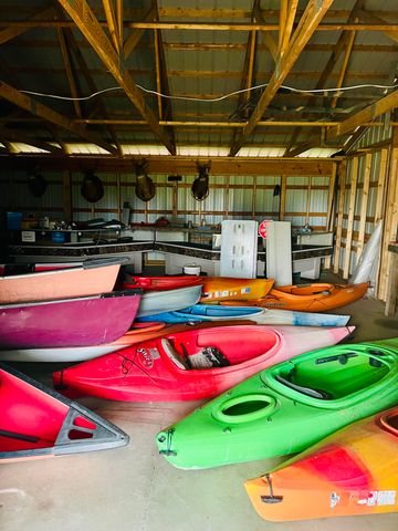 8702 W South River Drive, Grant, MI 49327