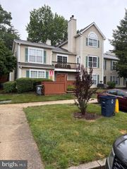 11255 RAGING BROOK DR #249E, Bowie, MD 20720