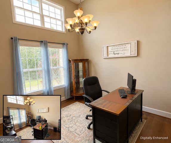 106 Mountain Overlook Drive, Cleveland, GA 30528