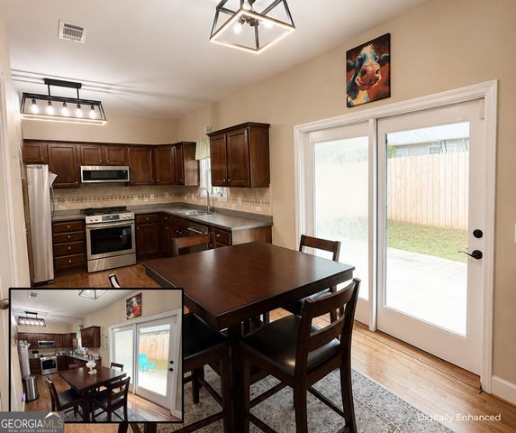106 Mountain Overlook Drive, Cleveland, GA 30528