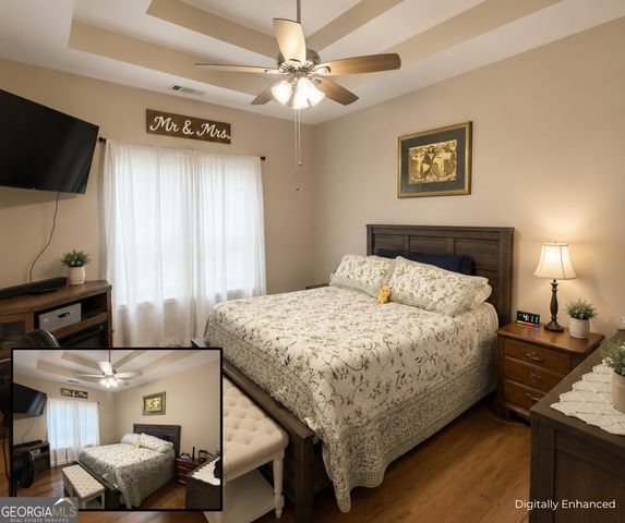 106 Mountain Overlook Drive, Cleveland, GA 30528