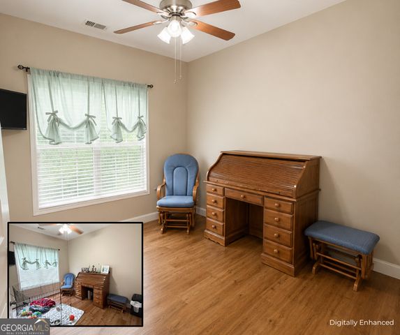 106 Mountain Overlook Drive, Cleveland, GA 30528