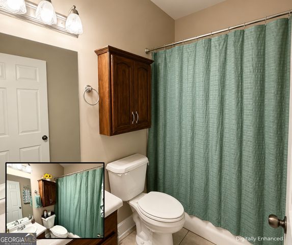 106 Mountain Overlook Drive, Cleveland, GA 30528