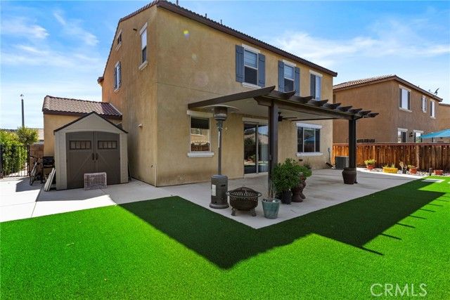 29106 Hidden Meadow, Menifee, CA 92584