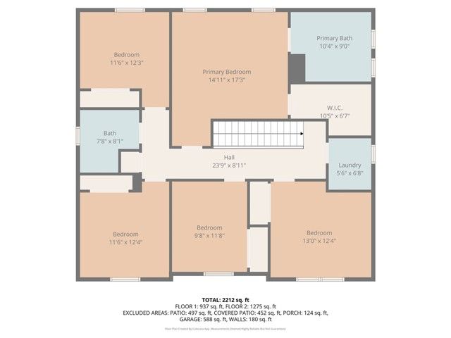29106 Hidden Meadow, Menifee, CA 92584