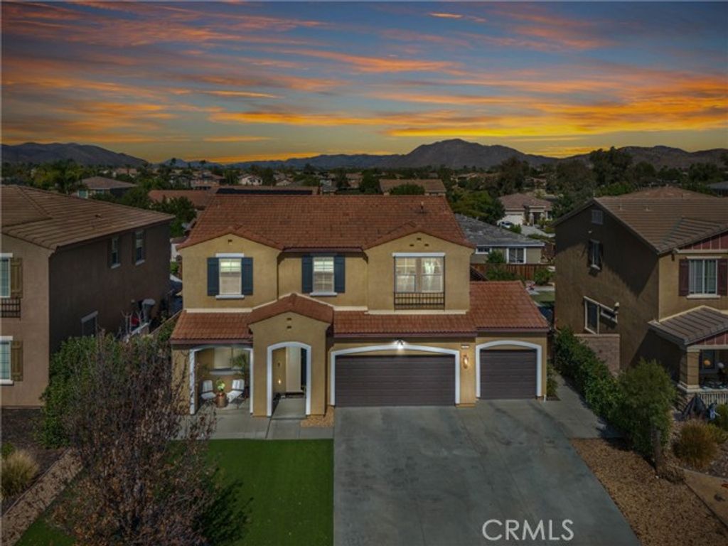 29106 Hidden Meadow, Menifee, CA 92584