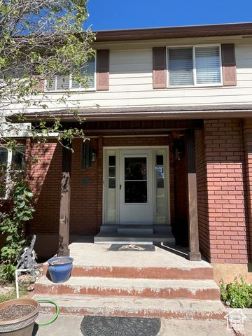 1195 WILDFLOWER LN, Cedar City, UT 84720