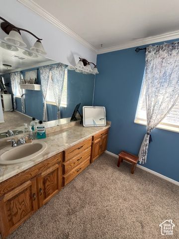 1195 WILDFLOWER LN, Cedar City, UT 84720