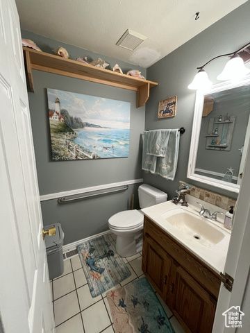 1195 WILDFLOWER LN, Cedar City, UT 84720