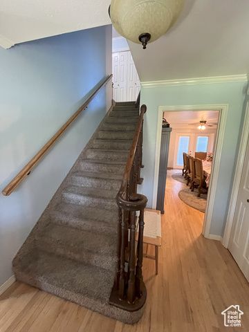 1195 WILDFLOWER LN, Cedar City, UT 84720