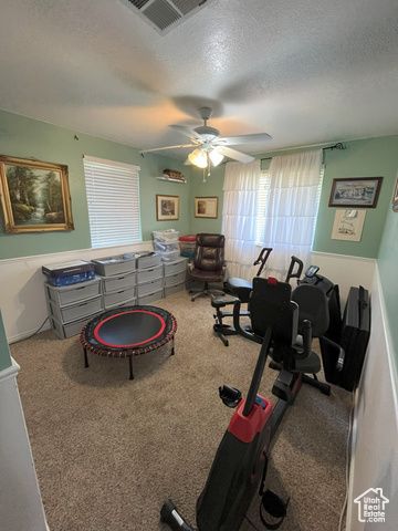 1195 WILDFLOWER LN, Cedar City, UT 84720