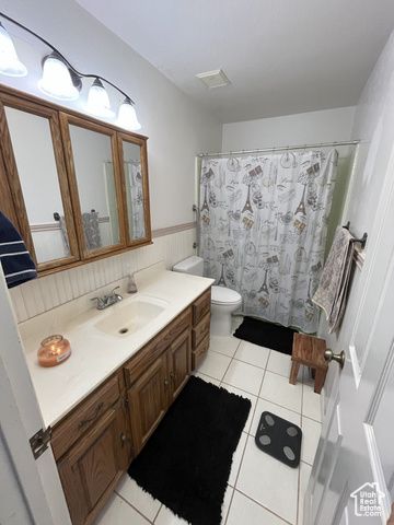 1195 WILDFLOWER LN, Cedar City, UT 84720