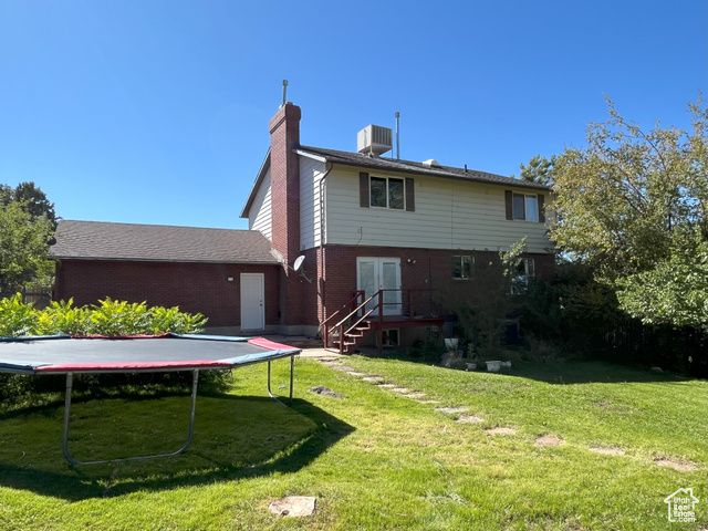 1195 WILDFLOWER LN, Cedar City, UT 84720