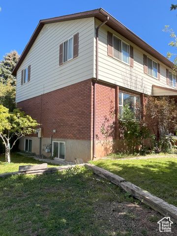 1195 WILDFLOWER LN, Cedar City, UT 84720