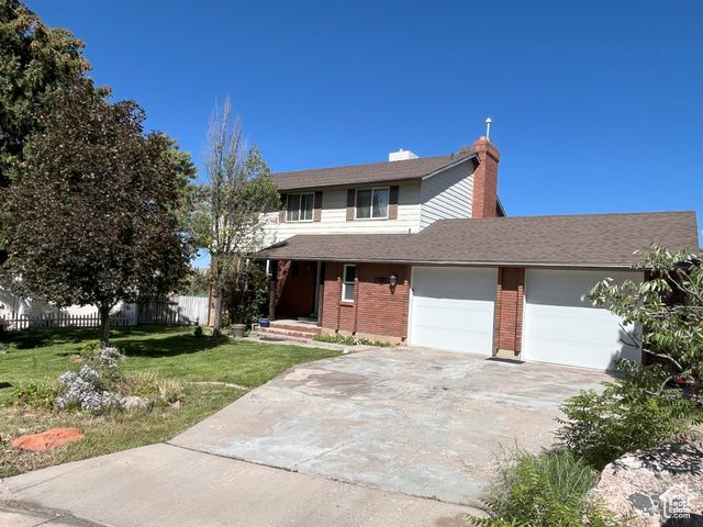 1195 WILDFLOWER LN, Cedar City, UT 84720
