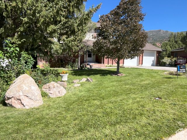1195 WILDFLOWER LN, Cedar City, UT 84720
