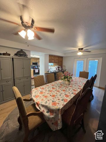 1195 WILDFLOWER LN, Cedar City, UT 84720